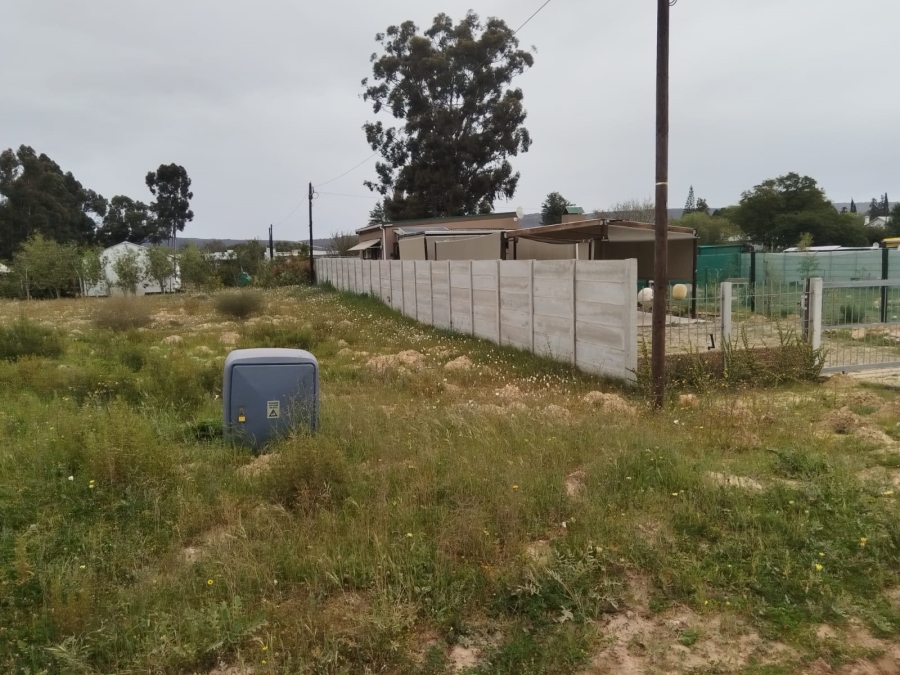 0 Bedroom Property for Sale in Redelinghuys Western Cape